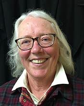 Viviann Kuehl Headshot