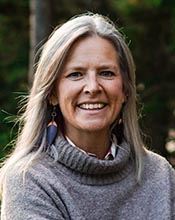 Heather Dudley-Nolette Headshot